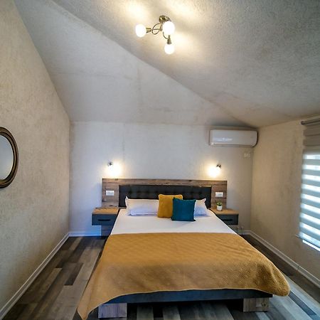 Casa Adiman Vama Veche Exterior foto