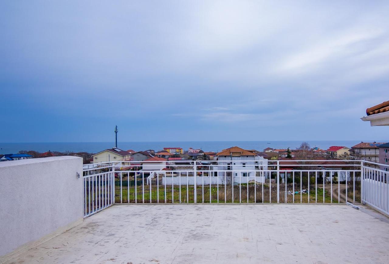 Casa Adiman Vama Veche Exterior foto