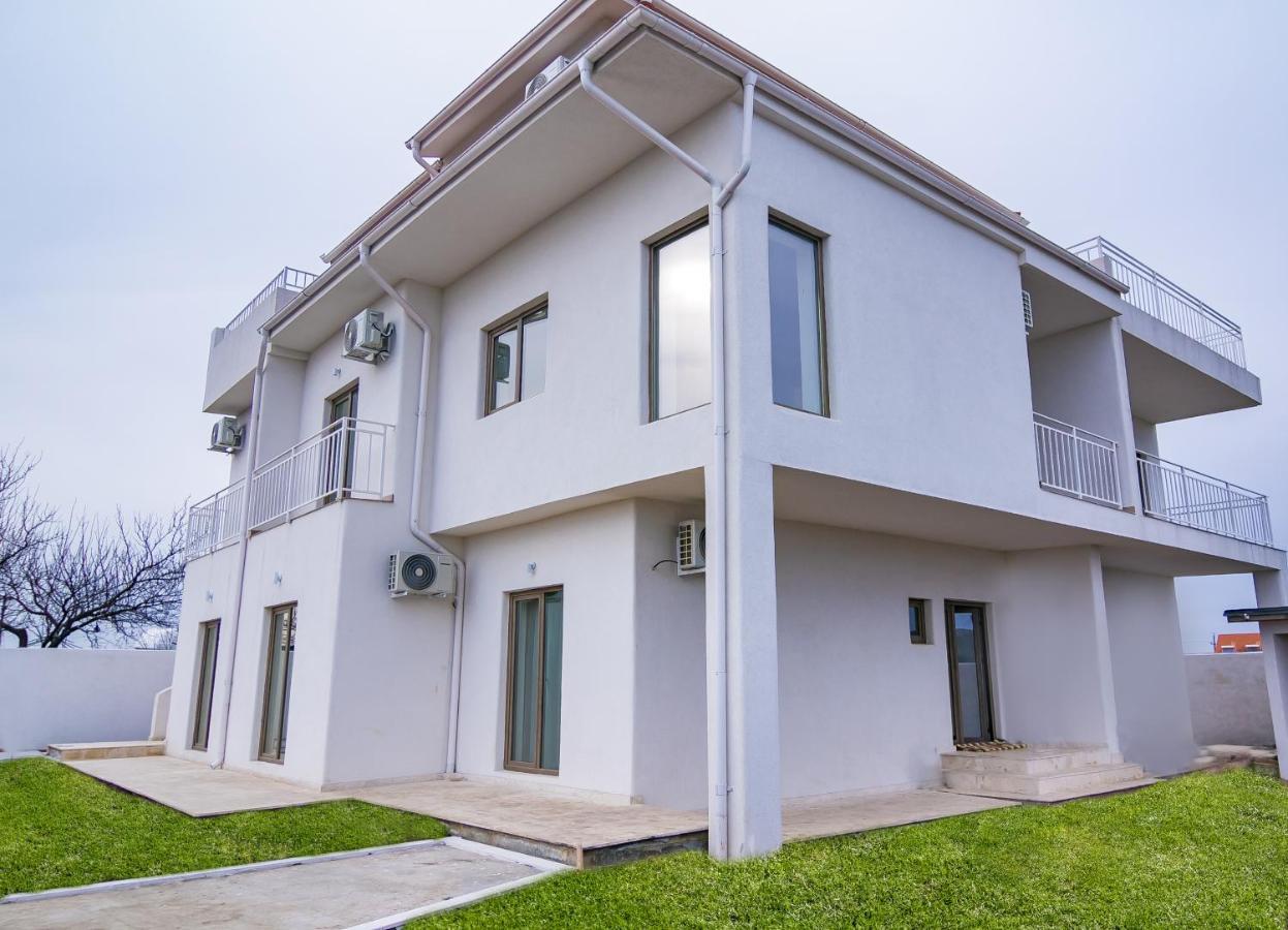 Casa Adiman Vama Veche Exterior foto