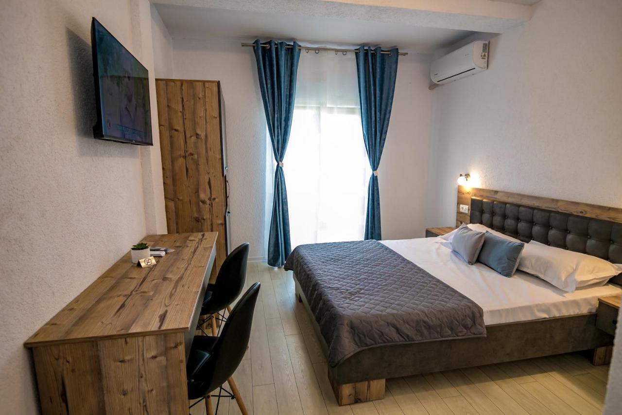 Casa Adiman Vama Veche Exterior foto