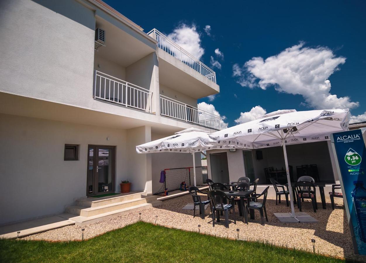Casa Adiman Vama Veche Exterior foto