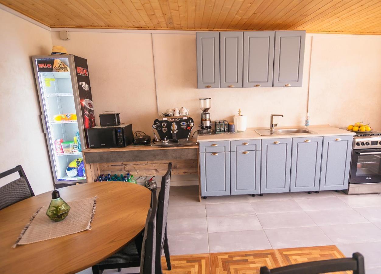 Casa Adiman Vama Veche Exterior foto