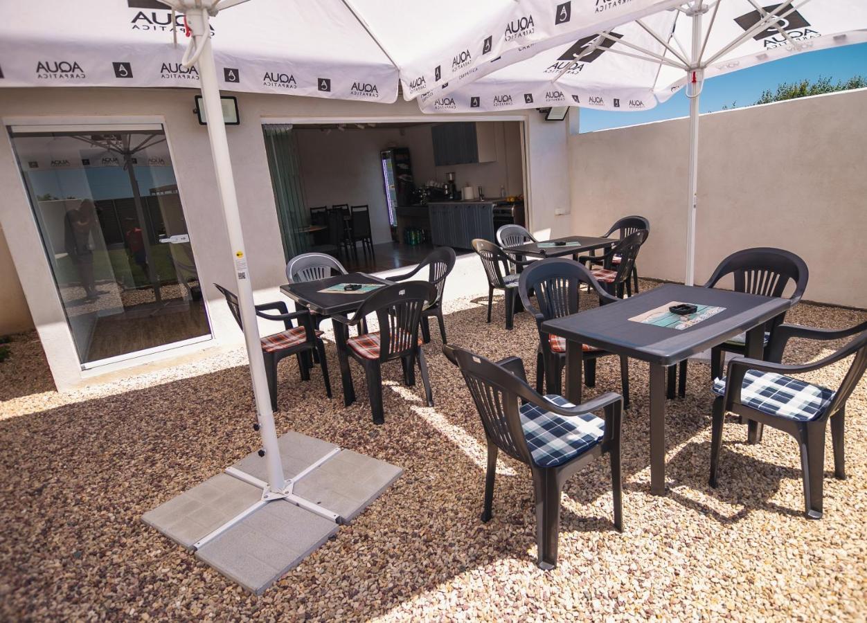 Casa Adiman Vama Veche Exterior foto