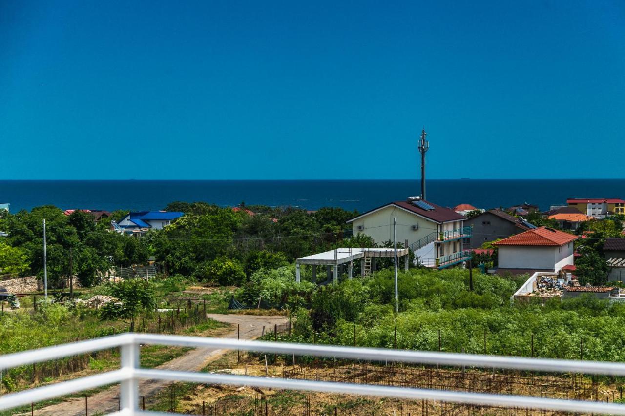 Casa Adiman Vama Veche Exterior foto