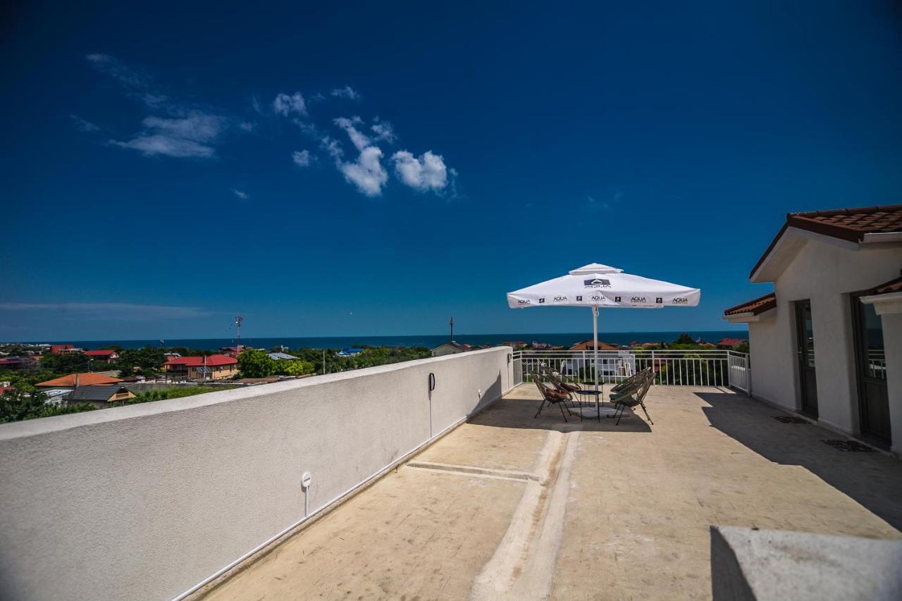 Casa Adiman Vama Veche Exterior foto