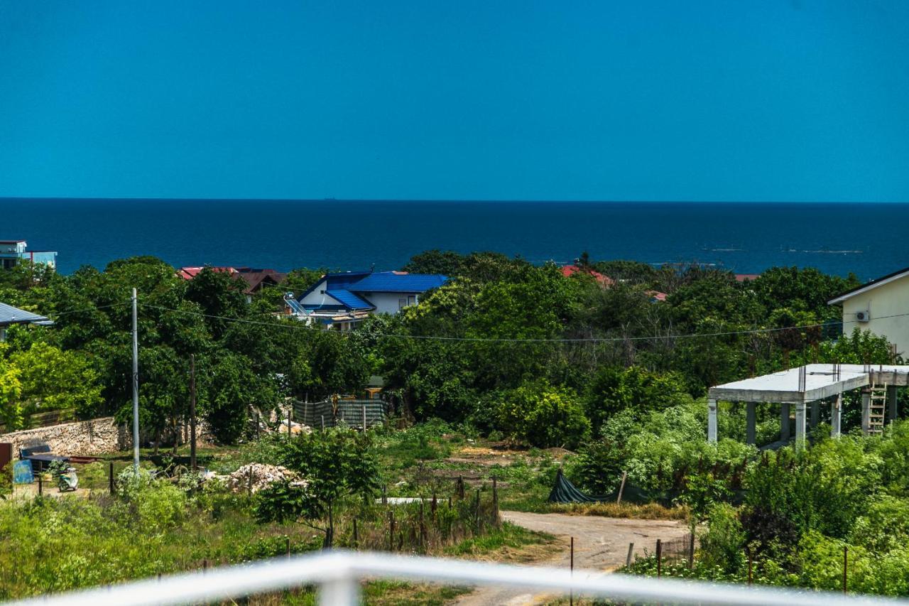 Casa Adiman Vama Veche Exterior foto