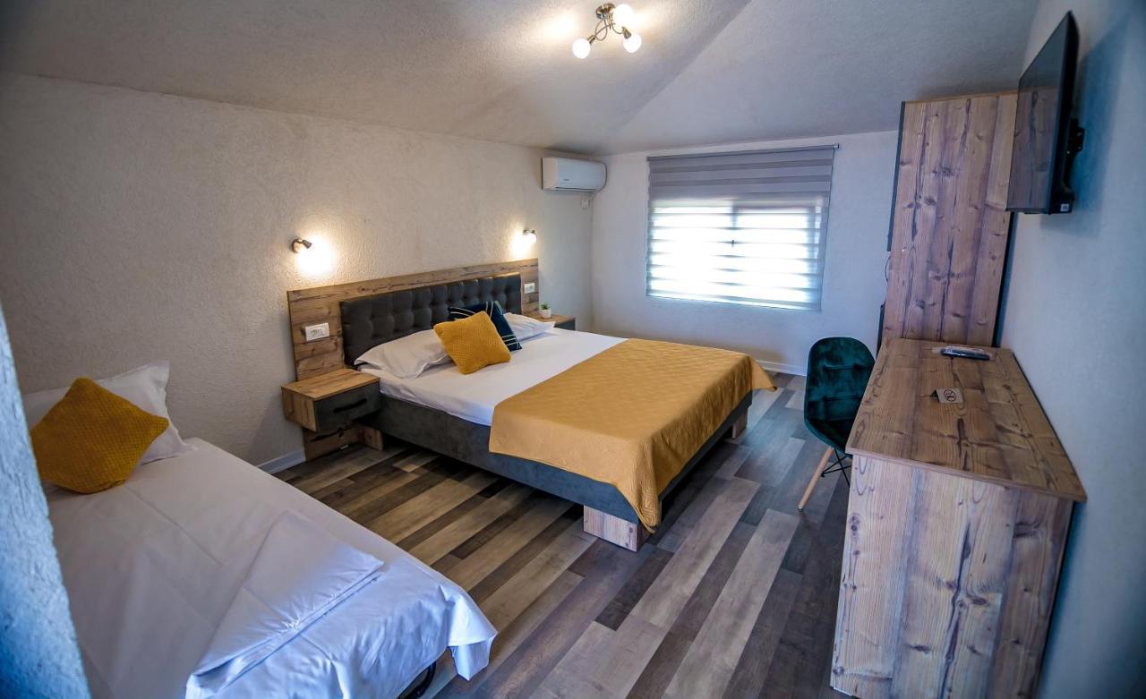 Casa Adiman Vama Veche Exterior foto