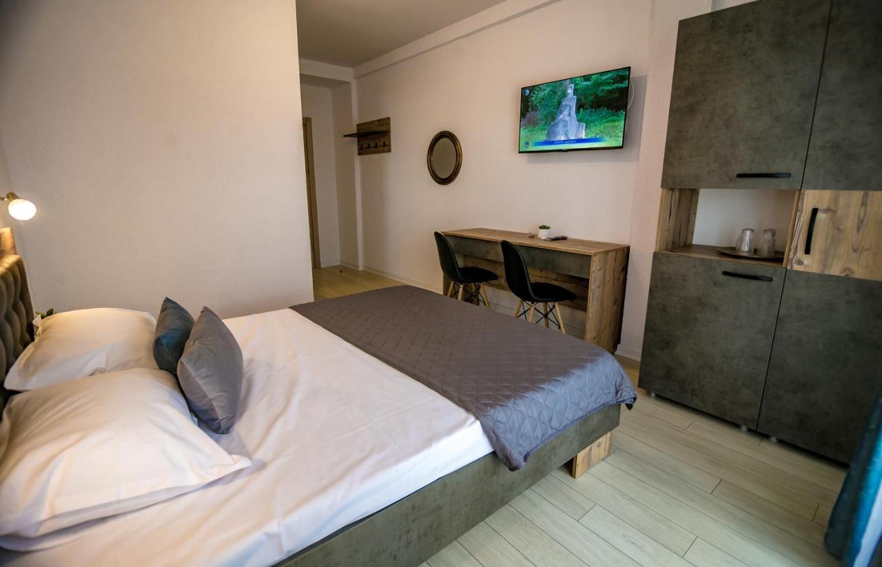 Casa Adiman Vama Veche Exterior foto
