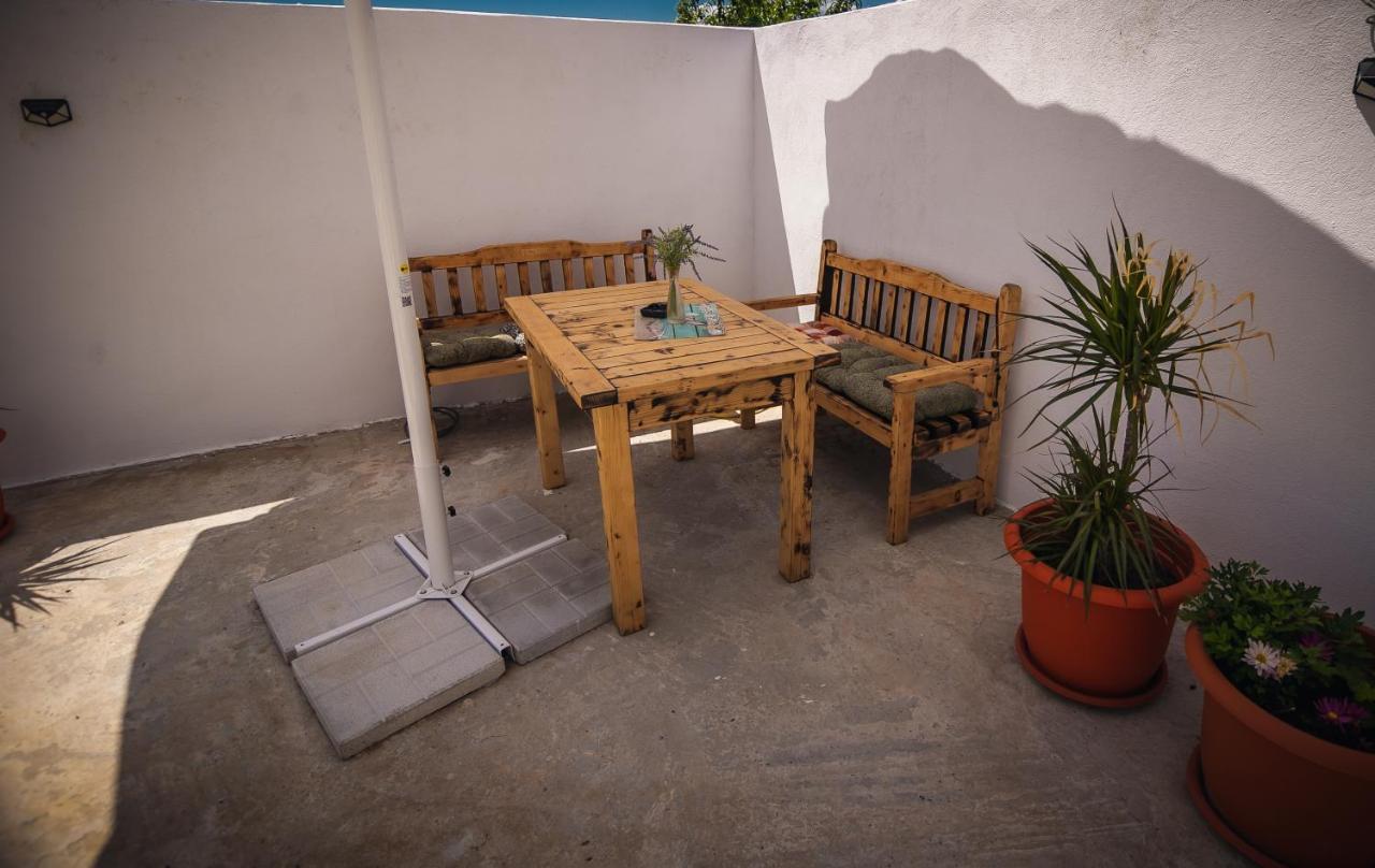 Casa Adiman Vama Veche Exterior foto