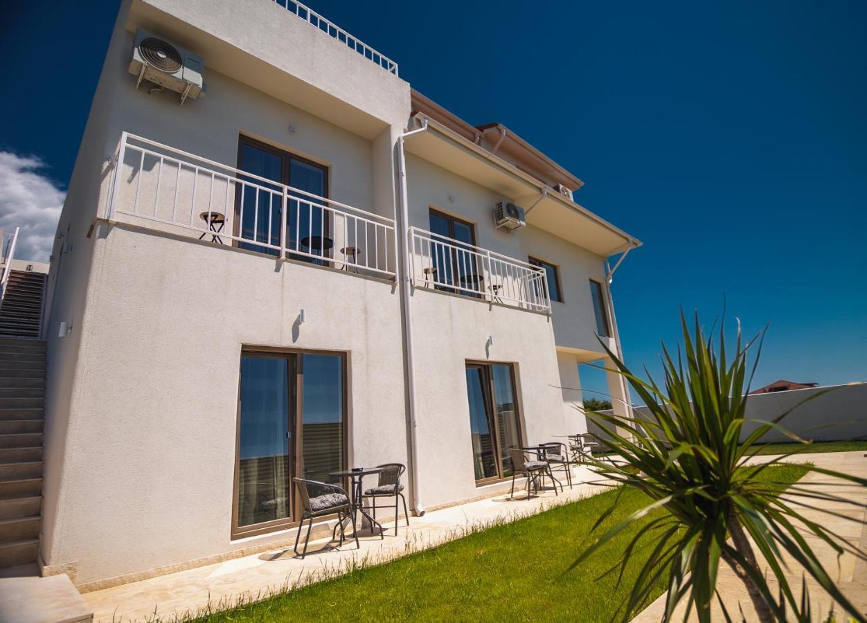 Casa Adiman Vama Veche Exterior foto