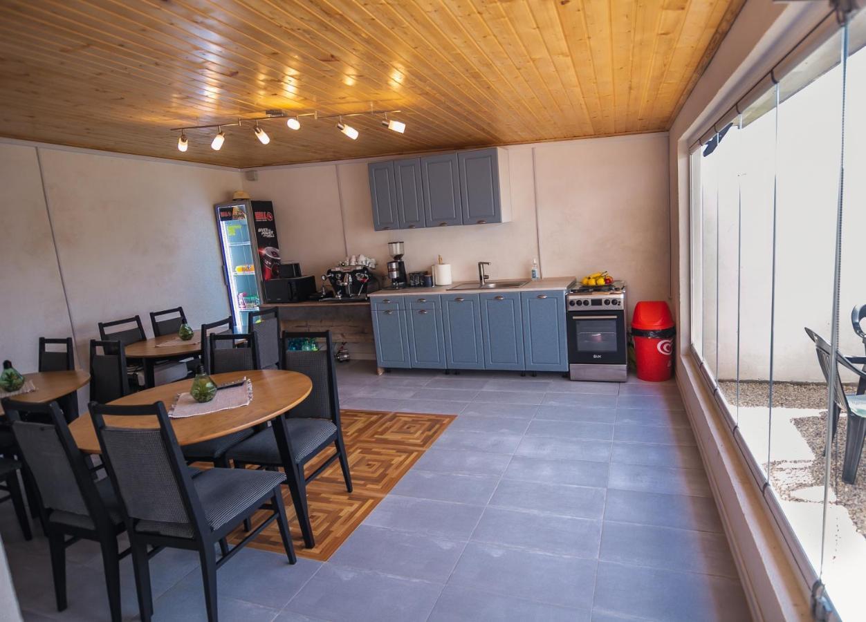 Casa Adiman Vama Veche Exterior foto