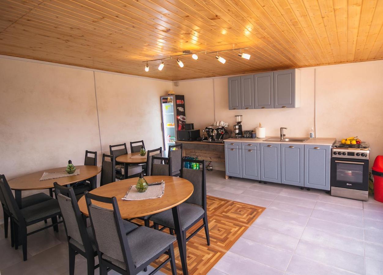 Casa Adiman Vama Veche Exterior foto