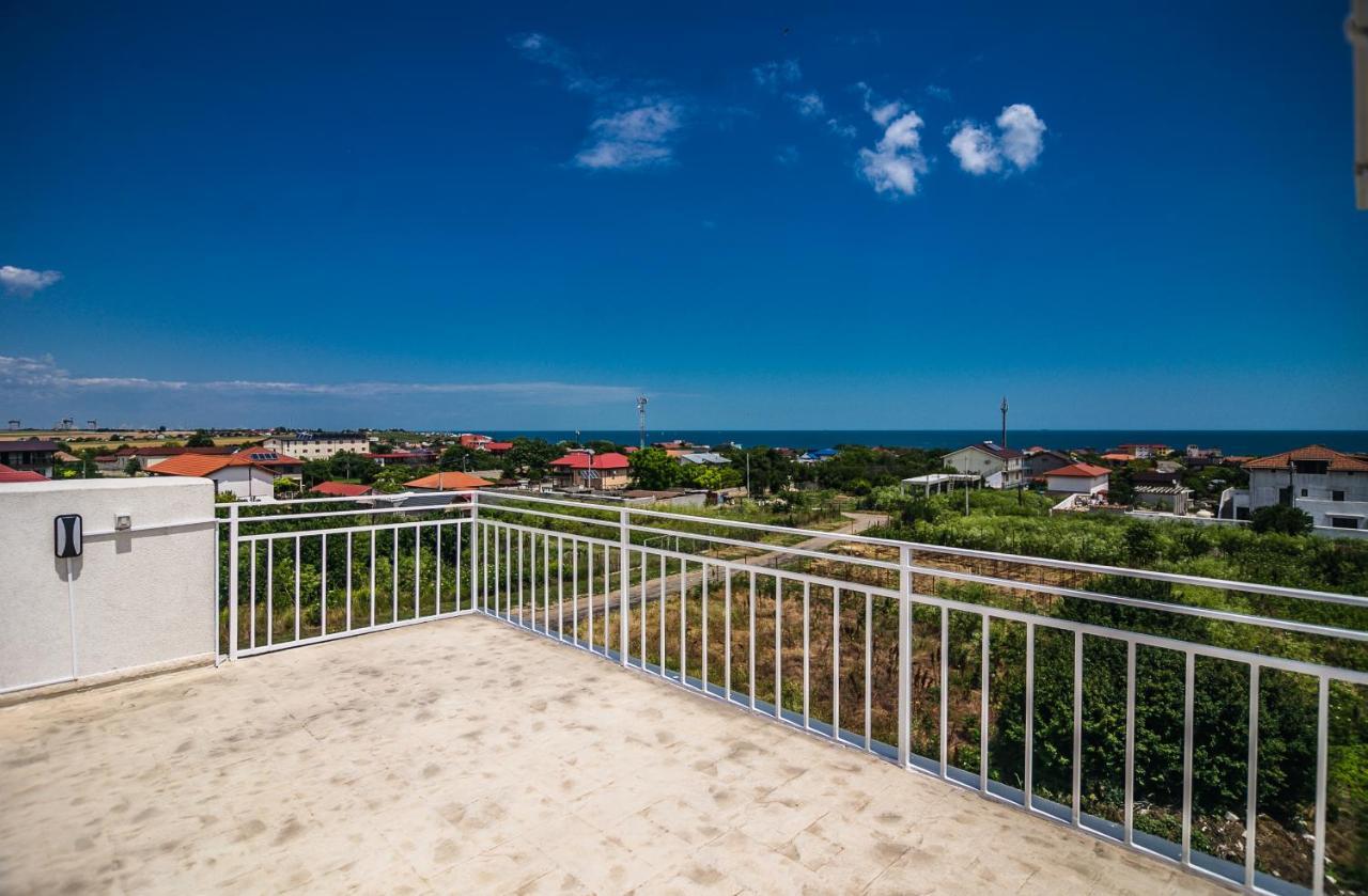Casa Adiman Vama Veche Exterior foto
