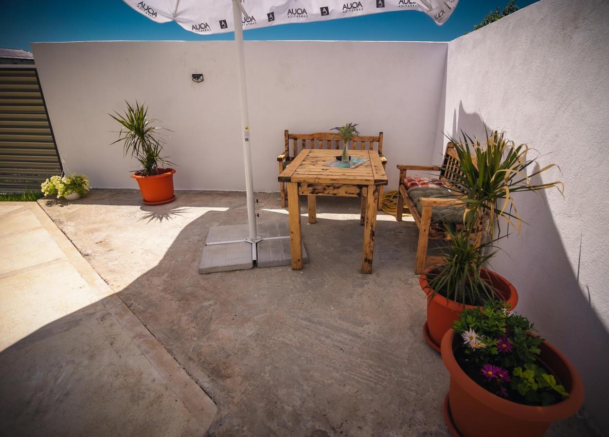 Casa Adiman Vama Veche Exterior foto