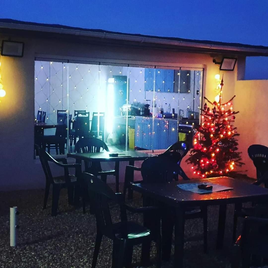 Casa Adiman Vama Veche Exterior foto