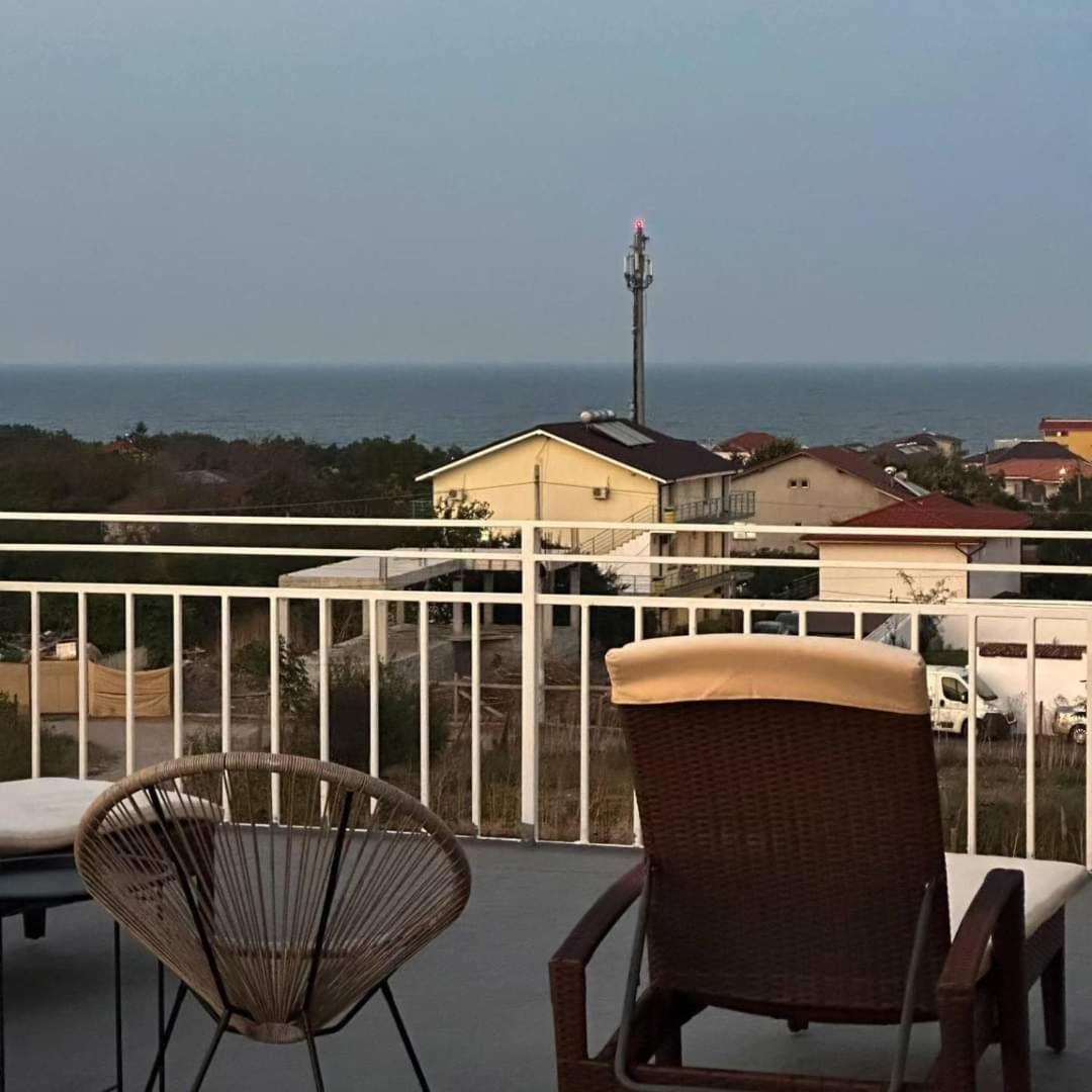 Casa Adiman Vama Veche Exterior foto