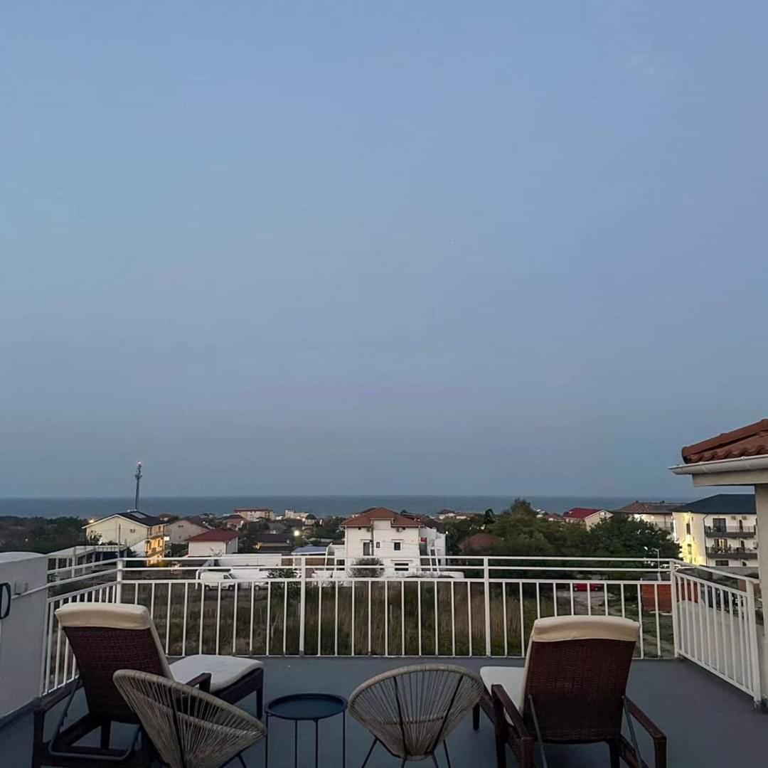 Casa Adiman Vama Veche Exterior foto
